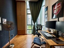 Tanglin Regency (D10), Condominium #543936951